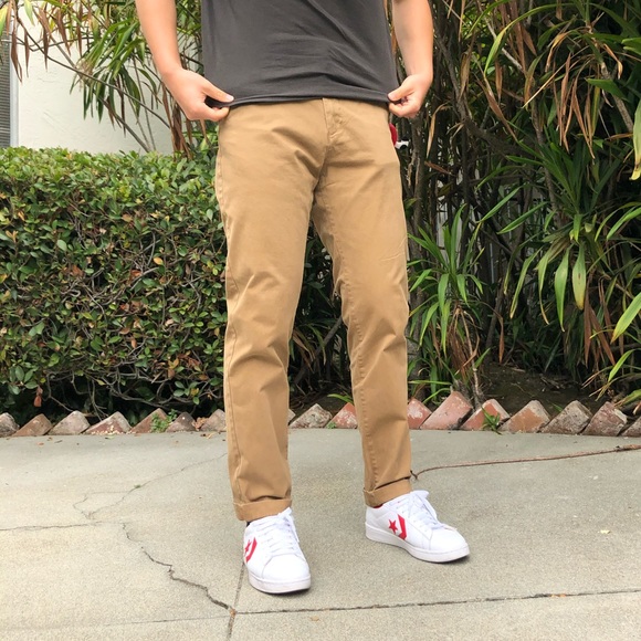 H&M New Fit Chinos - Picture 3 of 3